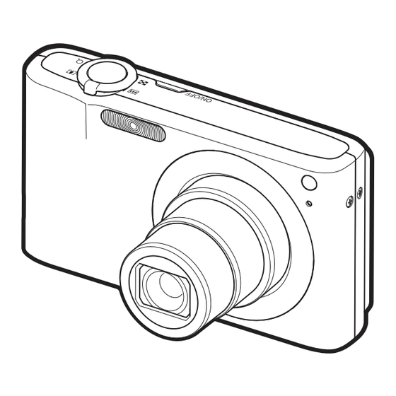 Casio EX-Z100 Mode D'emploi