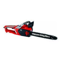 Einhell RG-EC 2240 MG Mode D'emploi D'origine