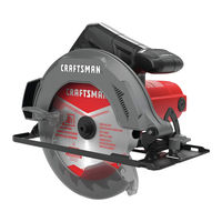 Craftsman CMES500 Guide D'utilisation