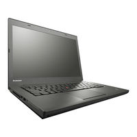 Lenovo ThinkCentre 6077 Guide D'utilisation