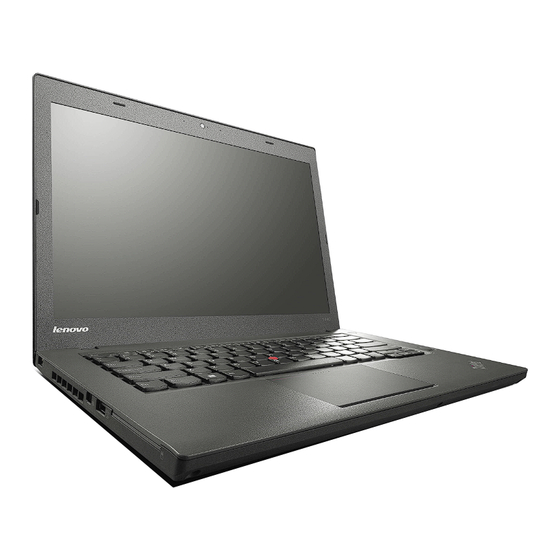 Lenovo ThinkCentre 6008 Guide D'utilisation