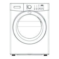 Electrolux AWFB11410W Notice D'utilisation