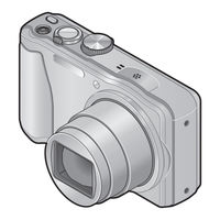 Panasonic Lumix DMC-ZS25 Manuel D'utilisation