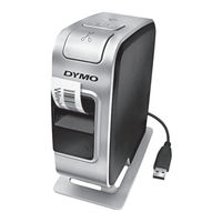 Dymo LabelManager Wireless PnP Guide D'utilisation