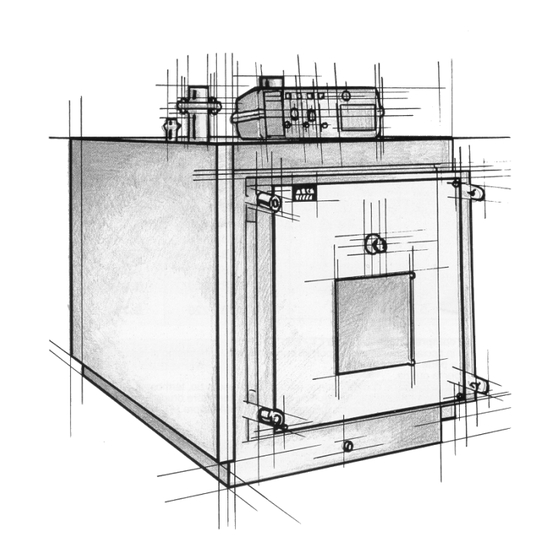 ARCA MK Serie Installation Utilisation Entretien