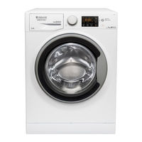 Hotpoint Ariston RPG 744 JS FR Mode D'emploi