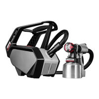 Titan Focus 700 Mode D'emploi