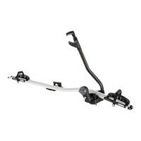 Thule 591 Instructions