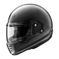 Arai Helmet CONCEPT-X Instructions D'utilisation