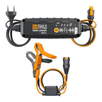 HI-Q TOOLS PM3500 Manuel D'utilisation