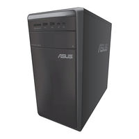 Asus M11BB Manuel De L'utilisateur