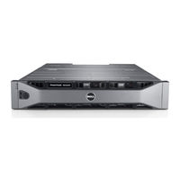 Dell PowerVault MD3600f Manuel Du Propriétaire