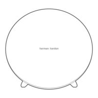 Harman Kardon ONYX STUDIO 3 Guide Rapide