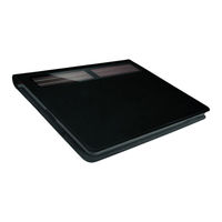 Logitech Solar Keyboard Folio Mode D'emploi