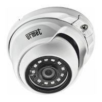 Urmet 1092/280M Guide Rapide