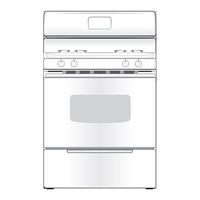 Frigidaire ES100 Manuel D'utilisation Et D'entretien