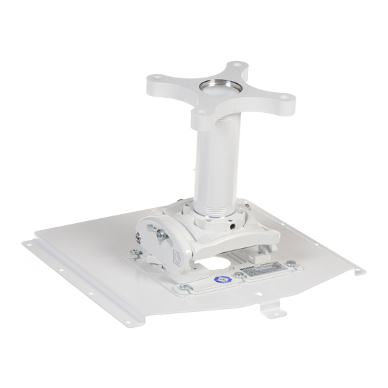 Epson CHF4000 Instructions D'installation