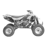 BRP Can-am DS 450 X mx 2011 Guide Du Conducteur