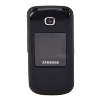 Samsung SGH-C414 Guide D'utilisation