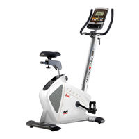 Bh Fitness H1065L Instructions De Montage Et Utilisation