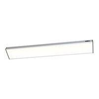 LED2WORK SYSTEMLED TUNABLE WHITE Manuel D'utilisation