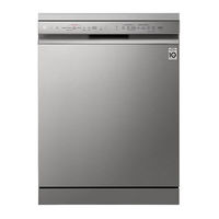 LG DF242 Série Manuel Du Propriétaire