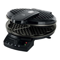 SilverCrest SWE 1200 B2 Mode D'emploi