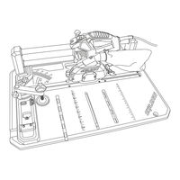 Skil 3601 Consignes D'utilisation/De Sécurité