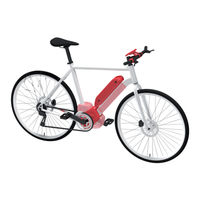 Brose BOTTECCHIA e-bike Mode D'emploi