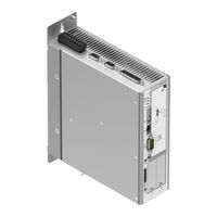 Festo CMMP-AS Serie Manuel D'instructions