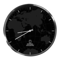 Bresser National Geographic 9080000 Mode D'emploi