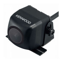 Kenwood CMOS-130 Mode D'emploi