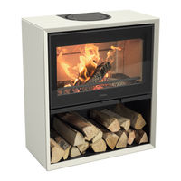 Nibe Contura 310G Mode D'emploi