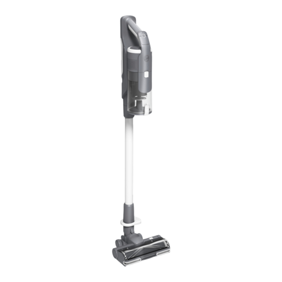 Hoover HF920P Guide De L'utilisateur