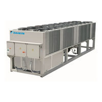 Daikin EWAD170MBYNN Manuel D'utilisation