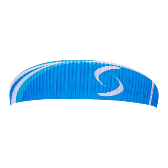 SUPAIR STEP Light Notice D'utilisation