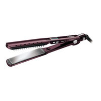 BaByliss elegance LB89E Mode D'emploi