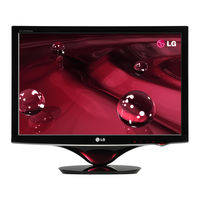 LG W2286L Manuel D'utilisation