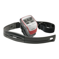 Garmin Forerunner 305 Manuel D'utilisation