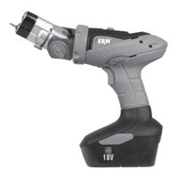 Ferm FDSD-1800NK Mode D'emploi