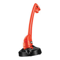 Black & Decker GL250 Traduction Des Instructions Initiales