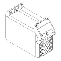 Fronius TPS 500i Instructions D'opération