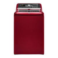 Maytag BRAVOS MVWB850WR2 Guide D'utilisation Et D'entretien