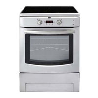 Faure CMCI 630 Notice D'utilisation