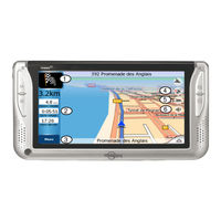 Mappy ITI V1 Mode D'emploi