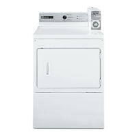 Maytag MDG17MN Instructions D'installation