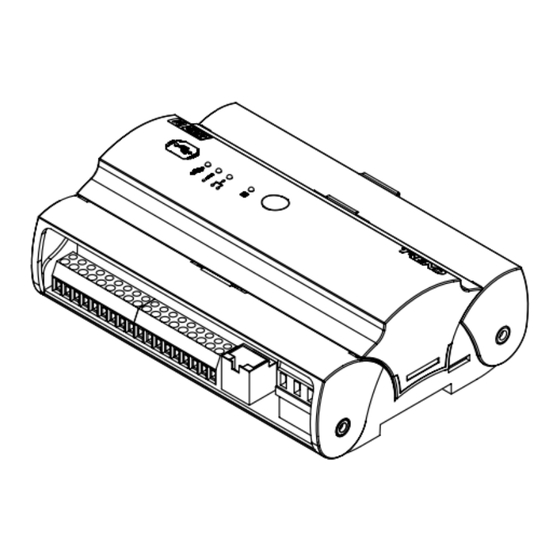 TREND IQ41 Serie Consignes D'installation