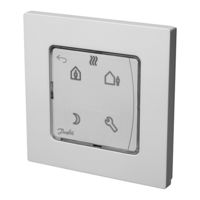 Danfoss Icon 088U1020 Fiche Technique