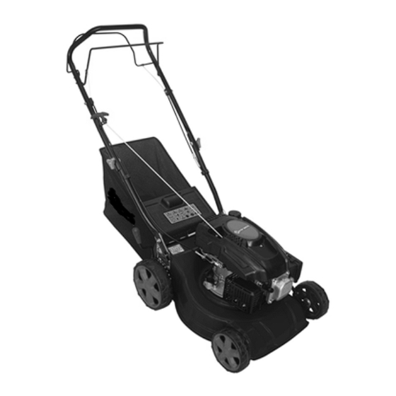 Racing RAC4000T-A2 Instructions Originales