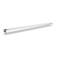 Geze Slimdrive SL Instructions De Montage